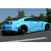 Nissan R35 GTR Liberty Walk Complete Bodykit Version 2