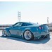 Nissan R35 GTR Liberty Walk Complete Bodykit Version 2