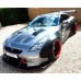 Nissan R35 GTR Liberty Walk Complete Bodykit Version 1