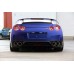 Nissan R35 GTR KR "Race Spec" Carbon Rear Spoiler