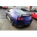 Nissan R35 GTR KR "Race Spec" Carbon Rear Spoiler