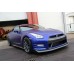 Nissan R35 GTR KR Carbon Side Skirts