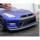 Nissan R35 GTR KR DBA Carbon Front Splitter (2012-16)