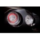 Nissan R35 GTR KR Full LED Double Halo Tail Lamps CLEAR
