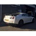 Nissan R35 GTR KR "Race Spec" Carbon Rear Spoiler