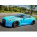 Nissan R35 GTR Liberty Walk Complete Bodykit Version 2