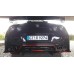 Nissan R35 GTR Carbon Diffuser Blades