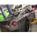 Nissan R35 GTR KR Ducktail Full Carbon Bootlid / Trunk GLOSS FINISH