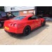 Nissan R35 GTR KR Ducktail Half Carbon Bootlid / Trunk GLOSS FINISH