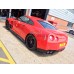 Nissan R35 GTR KR Ducktail Full Carbon Bootlid / Trunk GLOSS FINISH