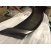 Nissan R35 GTR KR "Street Spec" Carbon Rear Spoiler