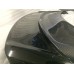 Nissan R35 GTR KR "Street Spec" Carbon Rear Spoiler