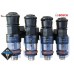 Nissan R35 GTR ASNU BOSCH UK 1650cc Injectors