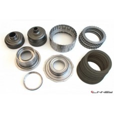 Nissan R35 GTR Linney T-1000 Billet Clutch Kit