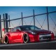 Nissan R35 GTR Liberty Walk Complete Bodykit Version 1