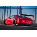 Nissan R35 GTR Liberty Walk Complete Bodykit Version 1