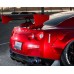 Nissan R35 GTR Liberty Walk Complete Bodykit Version 1