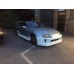 Toyota Supra MKIV Ridox Front Bumper + Undertray