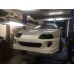 Toyota Supra MKIV Ridox Front Bumper + Undertray