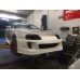 Toyota Supra MKIV Ridox Front Bumper + Undertray