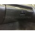 Toyota Supra MKIV Carbon Lower Glove Box Lid