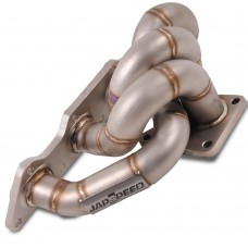 Mitsubishi Evo 4-9 RS Tubular Exhaust Manifold