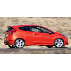 Fiesta ST180 MK7 (1)