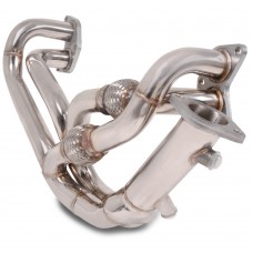 Toyota GT86 / Subaru BRZ Decat Exhaust Manifold