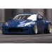 Nissan 350z RB Rear Fenders