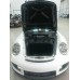 Porsche 997 Dry Carbon Bonnet