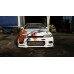 Nissan Skyline R33 GTS Nismo NEW 400R style Front Bumper