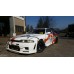 Nissan Skyline R33 GTS Nismo NEW 400R style Front Bumper