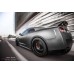 Nissan R35 GTR KR "Race Spec" Carbon Rear Spoiler