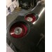 Nissan R35 GTR KR OEM Full Carbon Rear Bumper