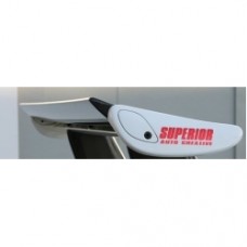 NISSAN SKYLINE R34 SUPERIOR CARBON SPOILER BLADE