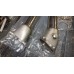 Nissan R35 GTR KR 76mm Downpipes with CAST Ends (3")