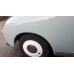 Nissan Figaro Rear Arches / Panels