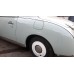 Nissan Figaro Rear Arches / Panels