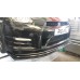 Nissan R35 GTR FRP Front Lip Extension in Black Gelcoat (2009-16)