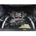 Nissan R35 GTR Linney Race Intercooler Kit