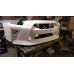 Nissan R35 GTR EBA MY17+ OEM FRP Front Bumper