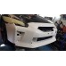 Nissan R35 GTR EBA MY17+ OEM FRP Front Bumper