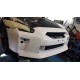 Nissan R35 GTR EBA MY17+ OEM FRP Front Bumper