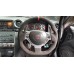 Nissan R35 GTR KR Re-Profiled Alcantara Steering Wheel 2009-2016