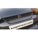 Nissan R35 GTR EBA MY17+ OEM Carbon V Grille Cover