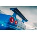 Nissan Skyline R34 GTR High Level Full Carbon Spoiler