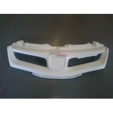 Honda Civic Type R FN2 Mugen Front Grille