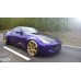 Nissan 350z RB Wide Arch body Kit