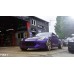 Nissan 350z RB Wide Arch body Kit