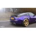 Nissan 350z RB Wide Arch body Kit